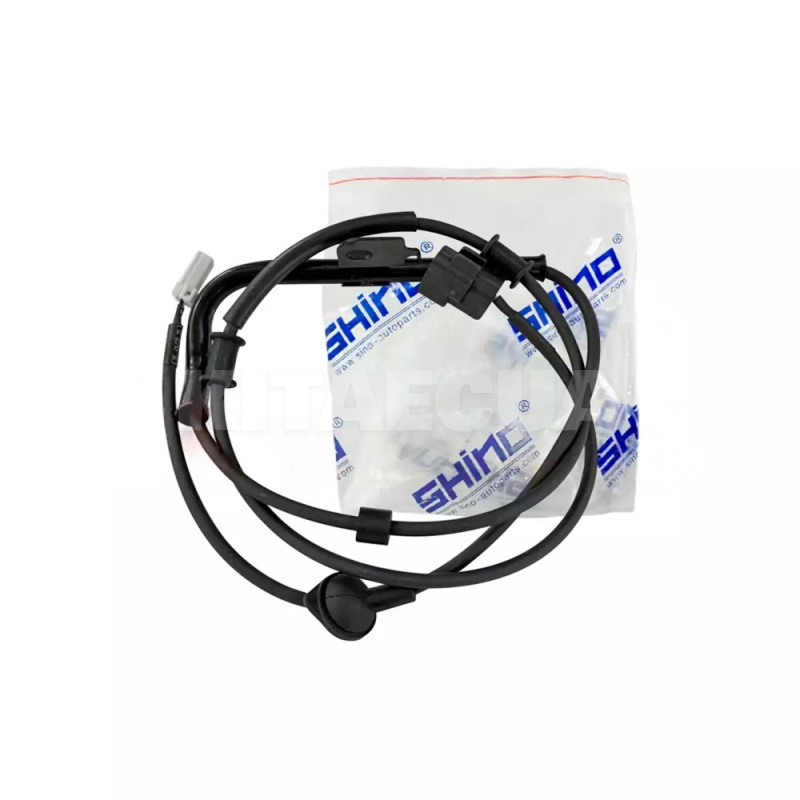 Провод датчика ABS задний правый 2x4 SHINO на TIGGO 1.6-1.8 (T11-3550060BA)
