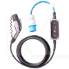 Заряджання для електромобіля 7.4 кВт 32A 1-фаза GB/T AC (китайське авто) Phoenix Contact E-LINE на HONDA M-NV (М3-32)