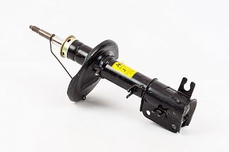 Амортизатор передний левый газомасляный FITSHI