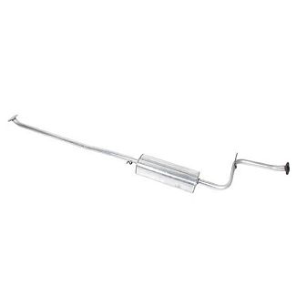 Глушитель средняя часть 1.3L 