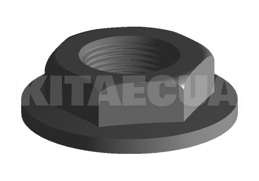 Гайка ОРИГИНАЛ на Chery AMULET (A11-3404207)