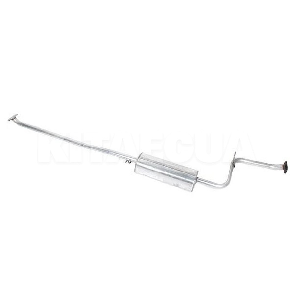 Глушник середня частина 1.3 L на Lifan 320 (F1201100)