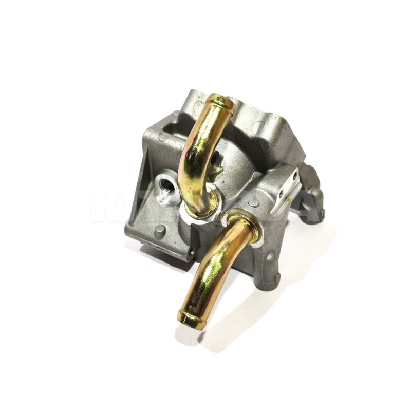 Корпус термостата 1.5L KLM Autoparts на Chery AMULET (477F-1306030) - 2