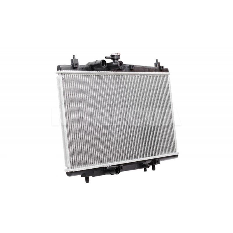 Радіатор охолодження 1.5 L KIMIKO на Geely MK2 (1016003403)