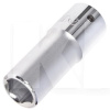 Головка торцевая удлиненная 6-гранная 22 мм 3/4" HANS (6300М22)