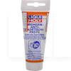 Смазка синтетическая для тормозной системы 100мл bremsen anti quietsch paste LIQUI MOLY (3077)