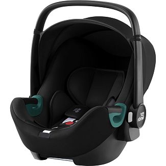 Автокресло детское BABY-SAFE3 i-Size 0-13 кг черное Britax-Romer