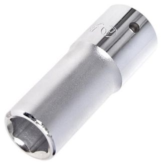 Головка торцевая удлиненная 6-гранная 22 мм 3/4" HANS