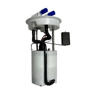 Насос топливный (бензонасос) Acteco 1.8/2.0 7 SEVEN PARTS