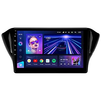 Штатная магнитола CC3 4+32 Gb 10" Geely Emgrand EC7 1 2018-2020 (F2) Teyes