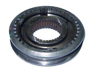 Синхронізатор 3-4 передачі HQ