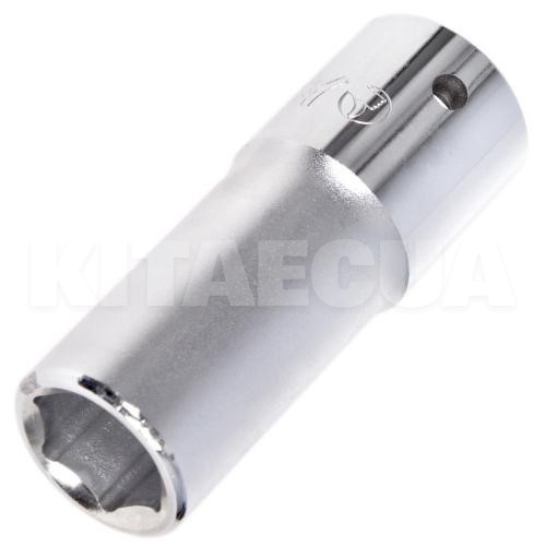 Головка торцевая удлиненная 6-гранная 22 мм 3/4" HANS (6300М22)