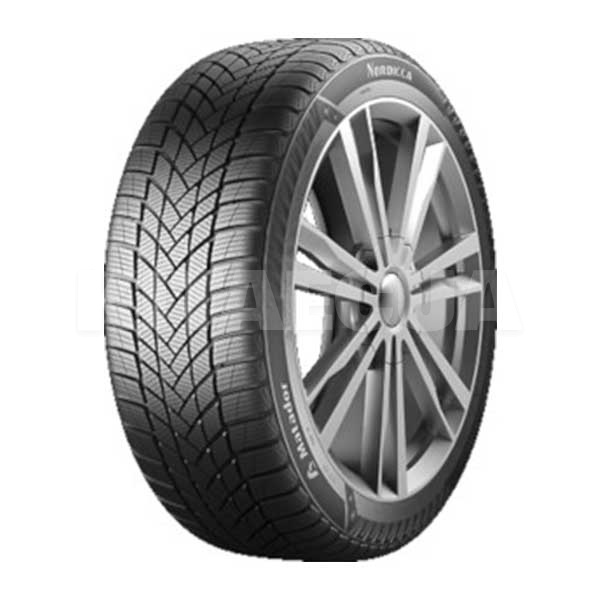 Шина зимняя 215/50R17 95V XL FR MP 93 Nordicca Matador (1000381668)