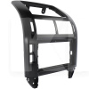 Штатная магнитола CC3L 4+64 Gb 9" Volkswagen Polo Mk4 4 2001-2009 black Teyes (56983)