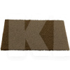 Скотч брайт P100 0.152 х 0.229 коричневый Klingspor (KL-342852)