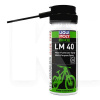 Мастило синтетичне для ланцюгів 50мл bike lm LIQUI MOLY (6057)