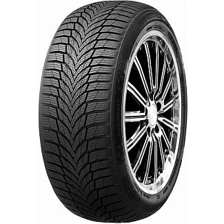Шина зимова 235/45R18 98V XL WinGuard Sport 2 WU7 NEXEN