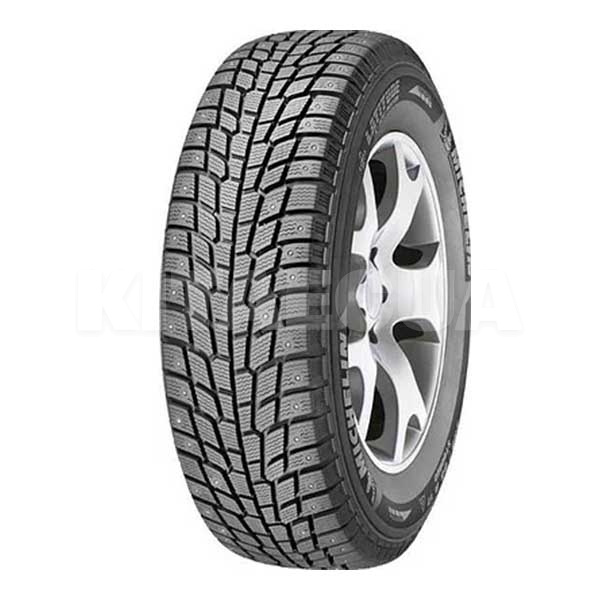 Шина зимова 255/50R19 107T XL Latitude X-Ice North (шип) Michelin (1000346843)