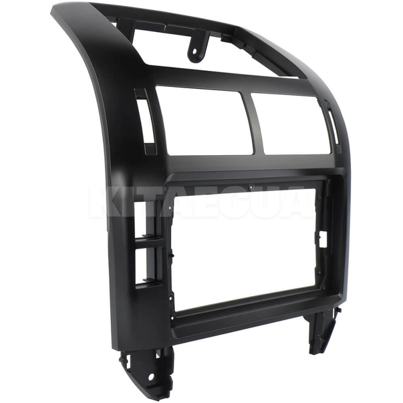Штатная магнитола CC3L 4+64 Gb 9" Volkswagen Polo Mk4 4 2001-2009 black Teyes (56983) - 4