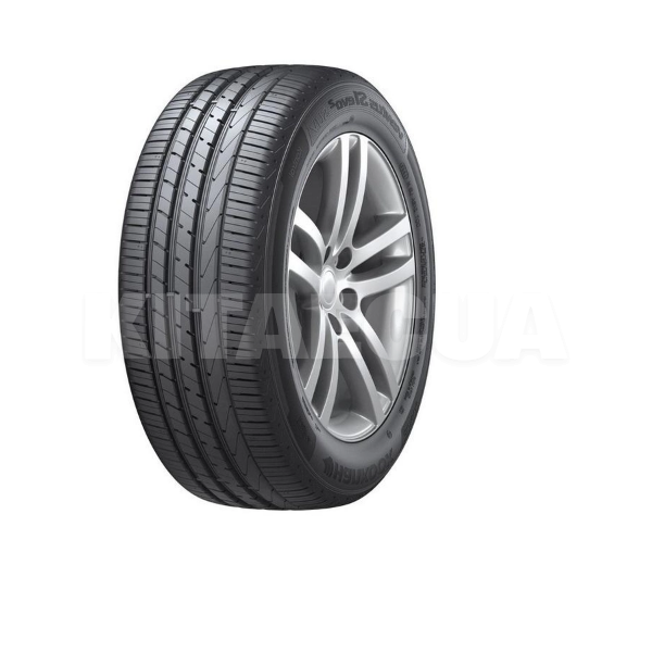Шина летняя 255/40R20 101Y XL AO Hankook (1000402110)