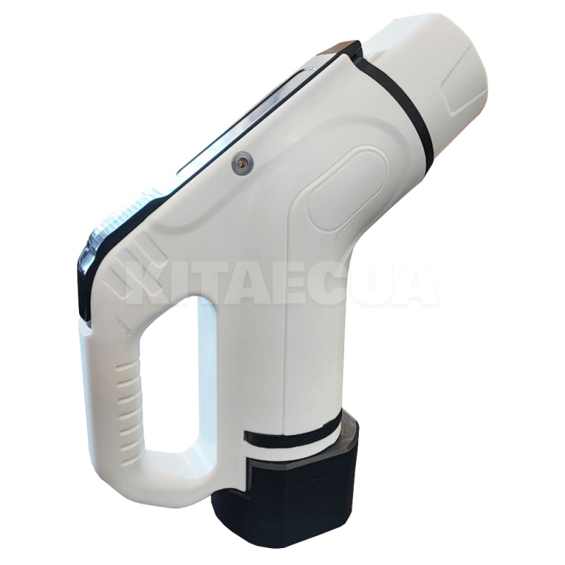 Переходник 70 кВт Chademo (станция) - GB/T DC (китайское авто) Eltis Master (2) - 2