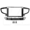 Штатна магнітола MOSS M2 4+32 Gb 9" Hyundai Ioniq AE 2016-2023 (A) AMS (49164)