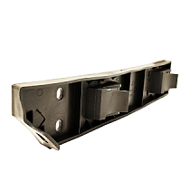 Кронштейн переднього бампера