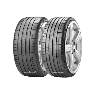 Шина літня 275/35R21 103Y XL N1 ND0 PIRELLI