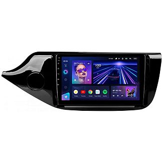 Штатная магнитола CC3 4+32 Gb 9" Kia CEED Cee'd 2 JD 2012-2018 Teyes