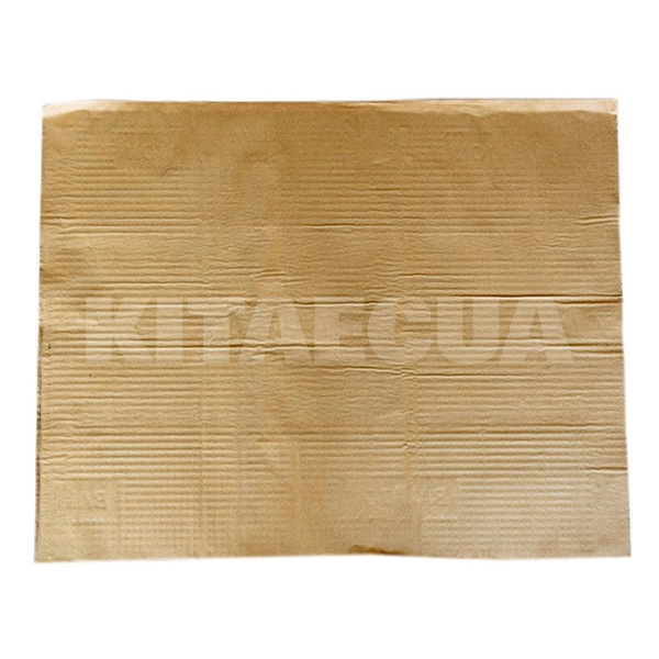 Шумоизоляция виброизоляция 4мм 700х500мм с фольгой BALATON (154450) - 2