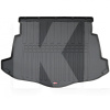 3D коврик багажника FORD Mondeo IV (2007-2014) Stingray (6007051)