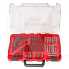 Набор инструментов 1/4" 120 предметов WMC TOOLS (WT-10120)