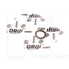 Шайба трубки ГУР (до насоса) ORIJI на Chery AMULET (A11-3406111)