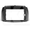 Штатна магнітола MOSS M3 4+32 ГБ 9" Renault Koleos 2008-2016 (B) AMS (50634)