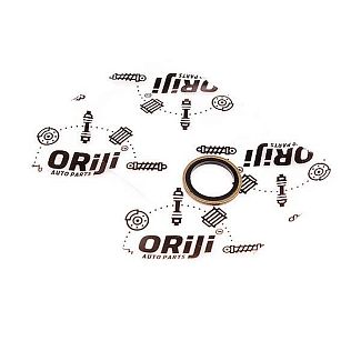 Шайба трубки ГУР (к насосу) ORIJI