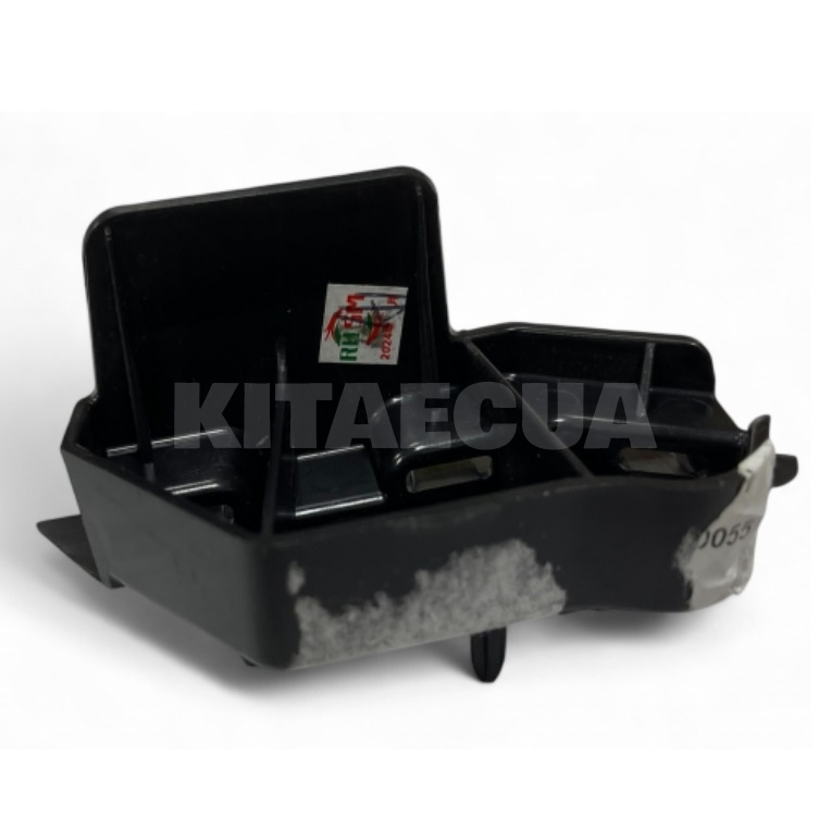 Кронштейн крепления переднего бампера маленький правый VAG на VOLKSWAGEN ID.4 CROZZ (11G 807 184 A) - 3