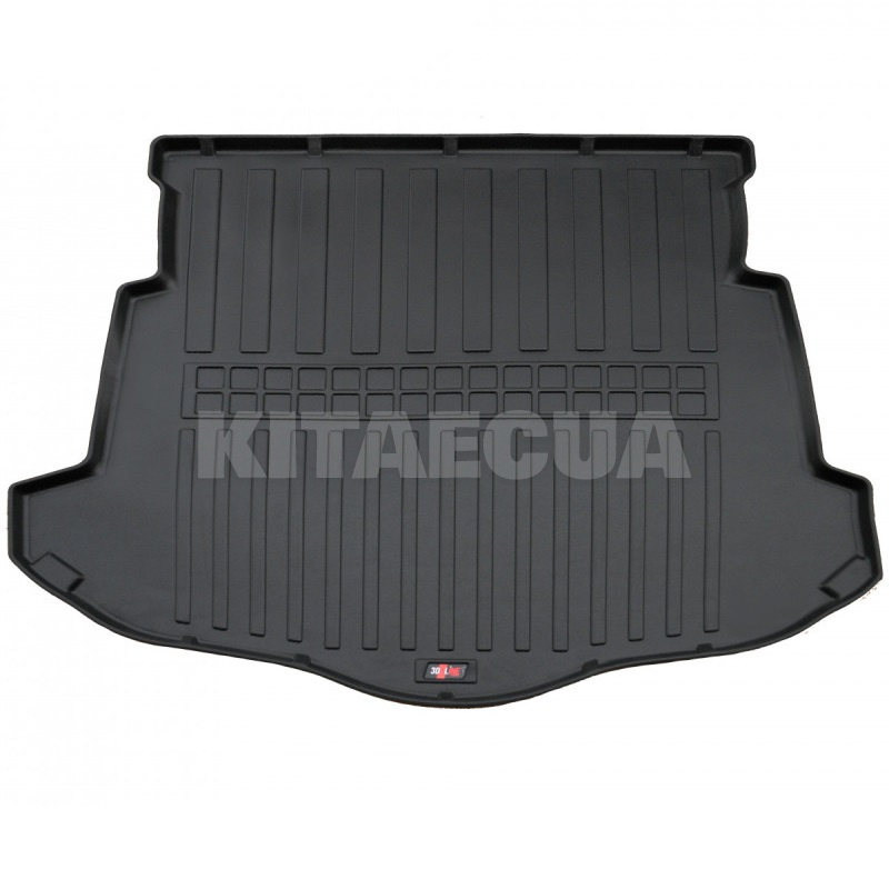 3D коврик багажника FORD Mondeo IV (2007-2014) Stingray (6007051)