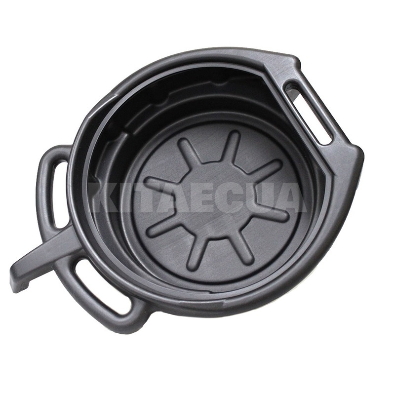 Поддон для слива технических жидкостей 10 л LAVITA (LA 160103)