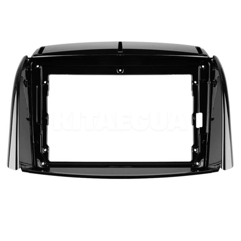 Штатна магнітола MOSS M3 4+32 ГБ 9" Renault Koleos 2008-2016 (B) AMS (50634) - 3
