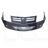 Бампер передній 7 SEVEN PARTS на Geely MK2 (1018006112-01)