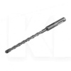 Сверло по бетону 10х110 мм SDS Plus S4 LEVTOOLS (210-110)