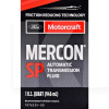 Масло трансмиссионное синтетическое 0.946л ATF Mercon SP Motorcraft (XT6QSP)