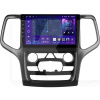Штатна магнітола MOSS M2 4+32 Gb 9" Jeep Grand Cherokee WK2 2013-2020 (F2) AMS (49179)