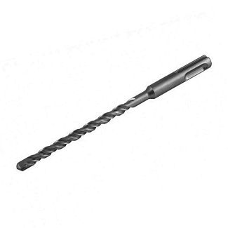 Сверло по бетону 10х110 мм SDS Plus S4 LEVTOOLS