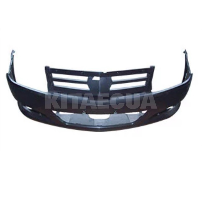 Бампер передній 7 SEVEN PARTS на Geely MK2 (1018006112-01)