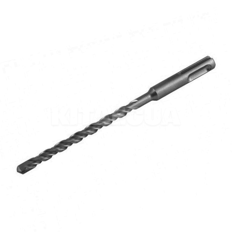Сверло по бетону 10х110 мм SDS Plus S4 LEVTOOLS (210-110)