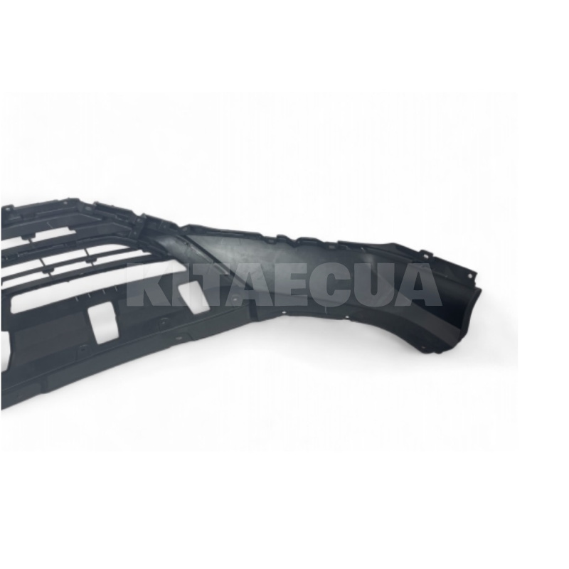 Нижняя юбка переднего бампера ОРИГИНАЛ на BYD EV Song Plus (SA3HK-2803112) - 5