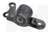 Сайлентблок переднего рычага левый ОРИГИНАЛ на CHERY CROSSEASTAR (B11-2909110)