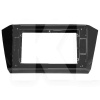 Штатна магнітола CC3 2k 4+32Gb 10" Volkswagen Passat B8 2016-2018 Teyes (36647)
