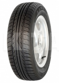 Шина летняя бескамерная 175/65R14 82H EURO HK-129 Kama (2110002)